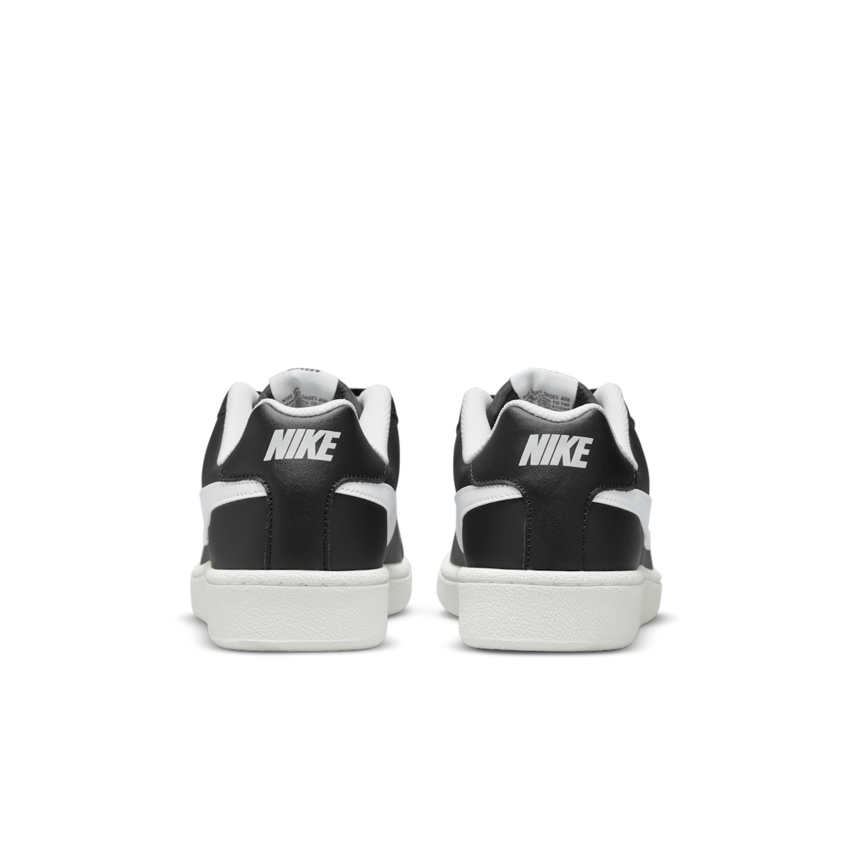 Men's Court Royale Shoes
