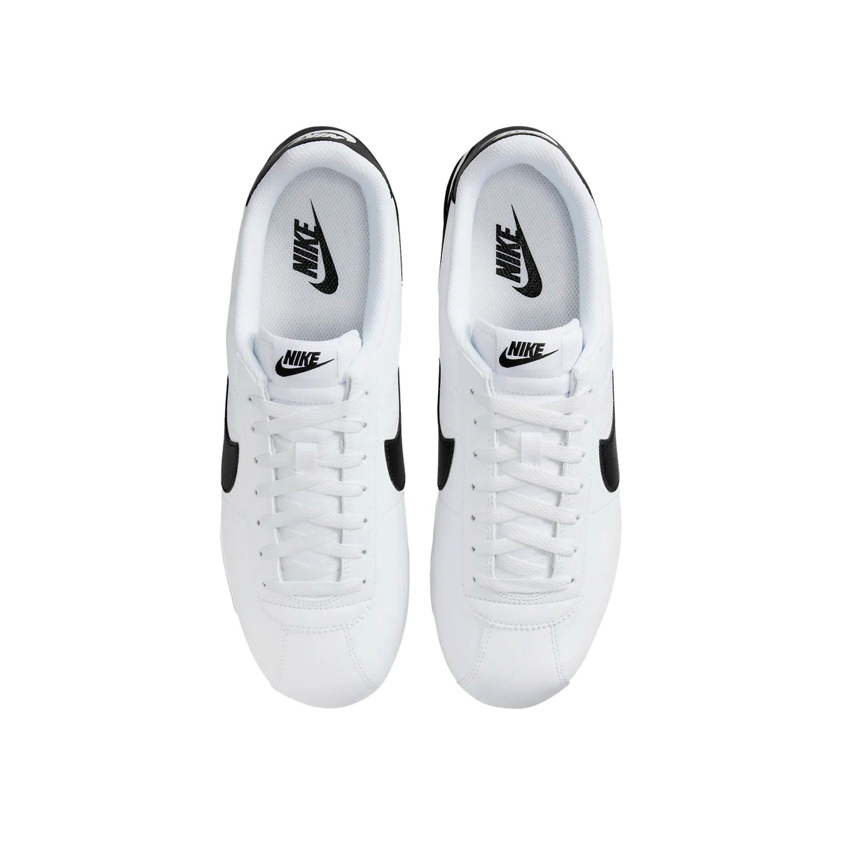 Men's Nike Cortez White/Black DM4044-105