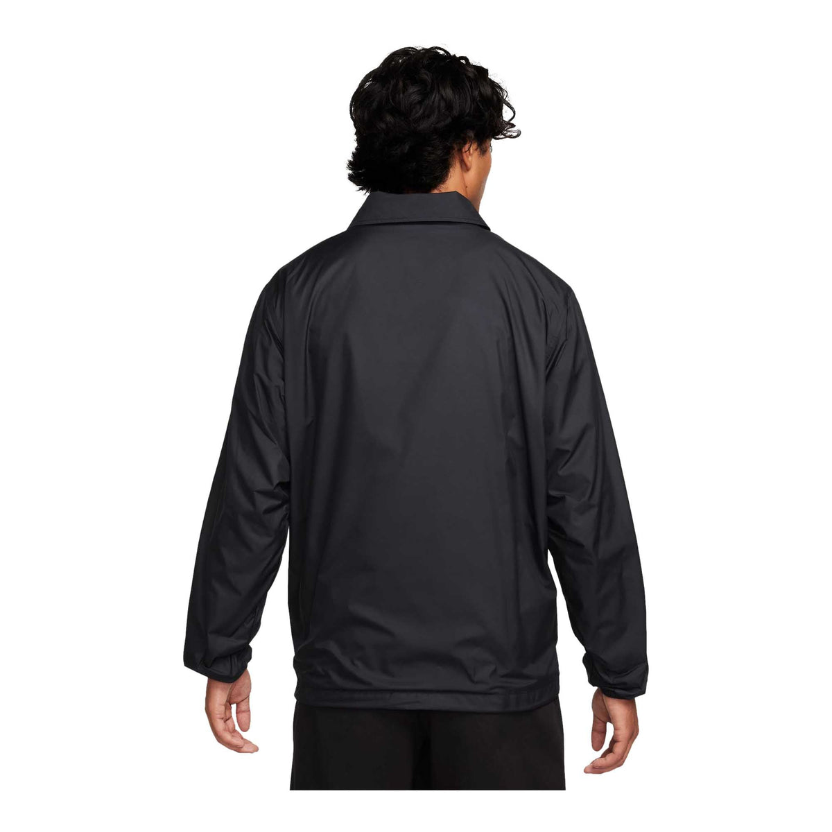 Men's Nike Club Coaches' Jacket