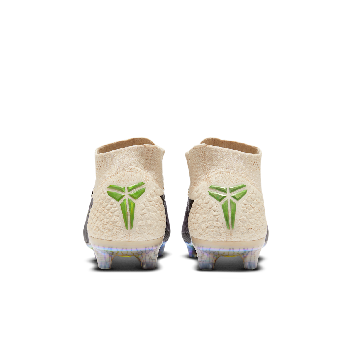 Men's Kobe Phantom 6 High Elite SE Firm-Ground Soccer Cleats
