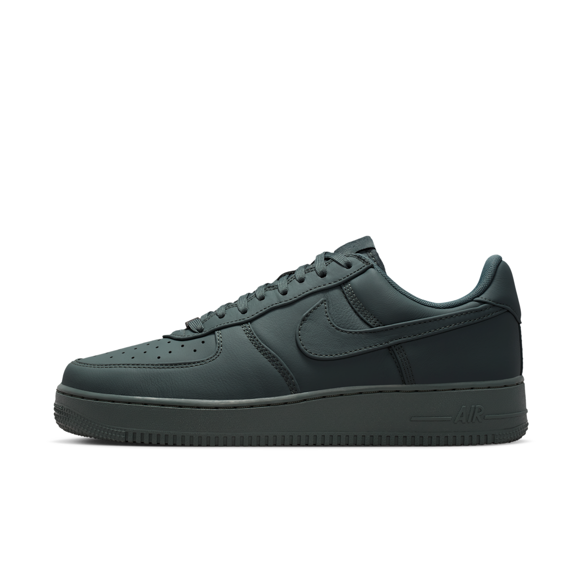Men's Air Force 1 Low Retro Premium Shoes