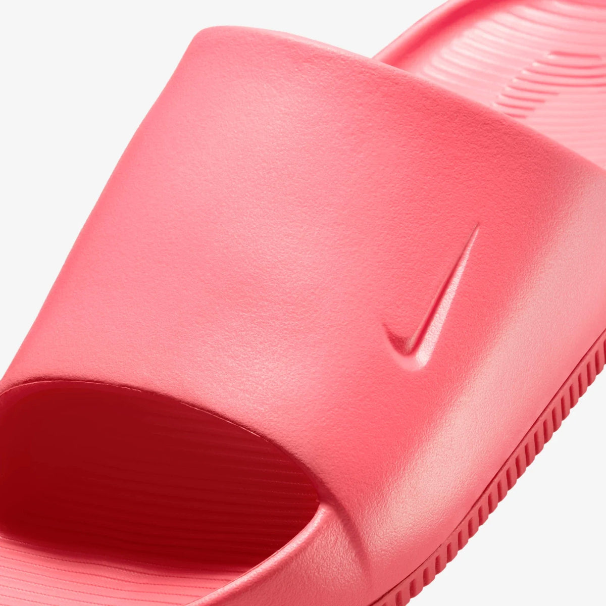 Nike Calm DX4816-802 Sandals Women's Magic Ember Slip On Comfort Casual Slides