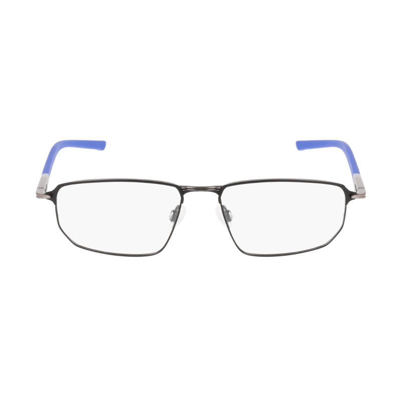 NIKE 6067 004 Matte Black/Astronomy Blue 55mm