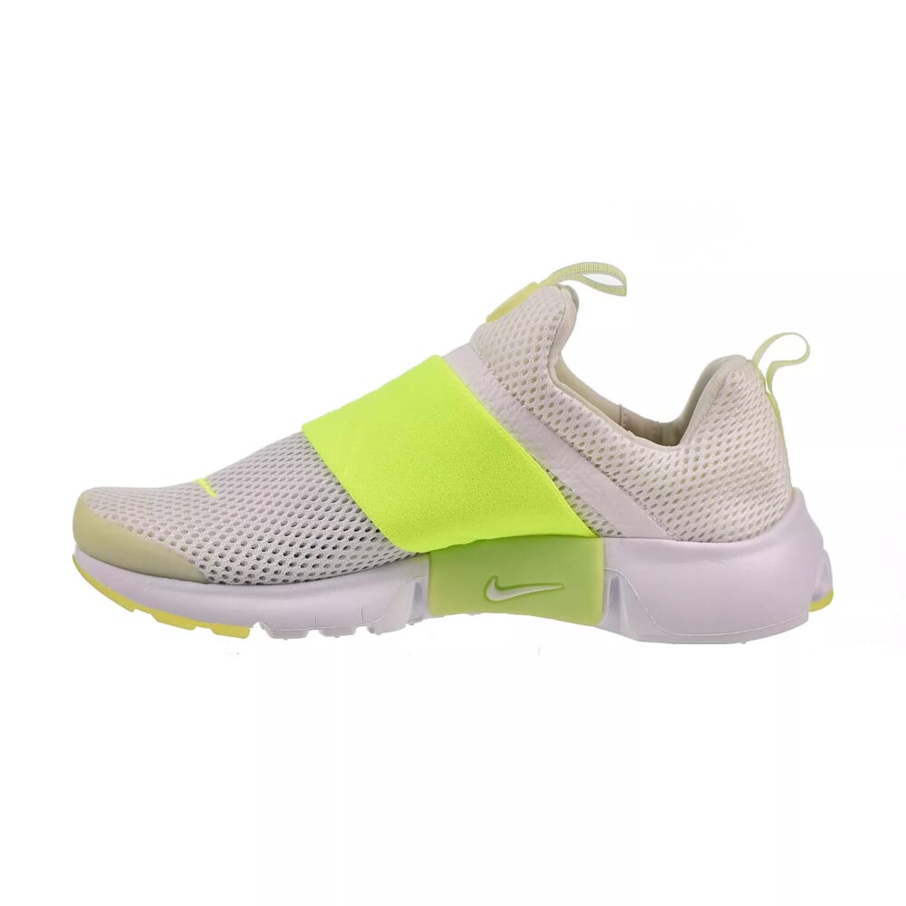 Pre-School Nike Presto Extreme SE White/Volt AA3515-101