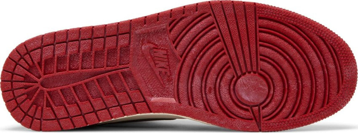 Jordan 1 Retro High OG Chicago Lost and Found
