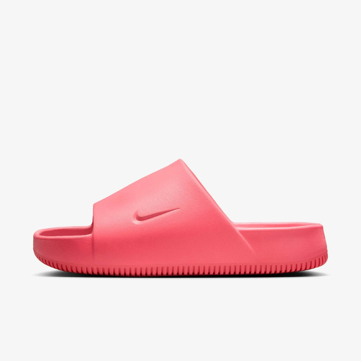 Nike Calm DX4816-802 Sandals Women's Magic Ember Slip On Comfort Casual Slides
