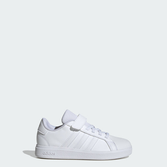 Kids' adidas Grand Court 2.0 Shoes Kids