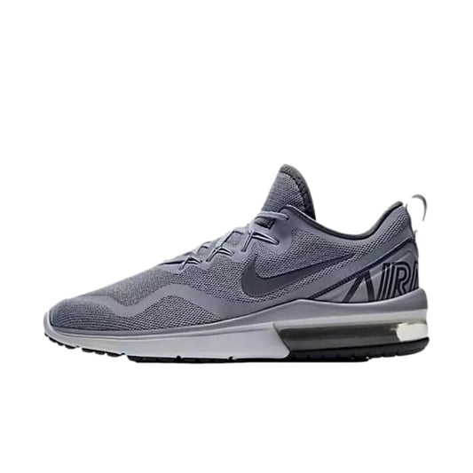 Men's Nike Air Max Fury Blue Fox/Pure Platinum AA5739-403