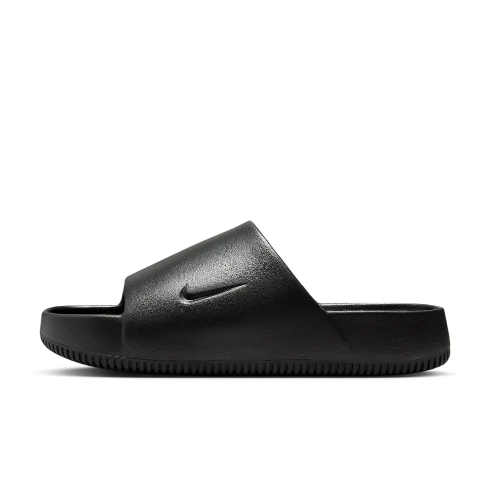 Nike Calm Slide Black/Black  FD4116-001 Men's