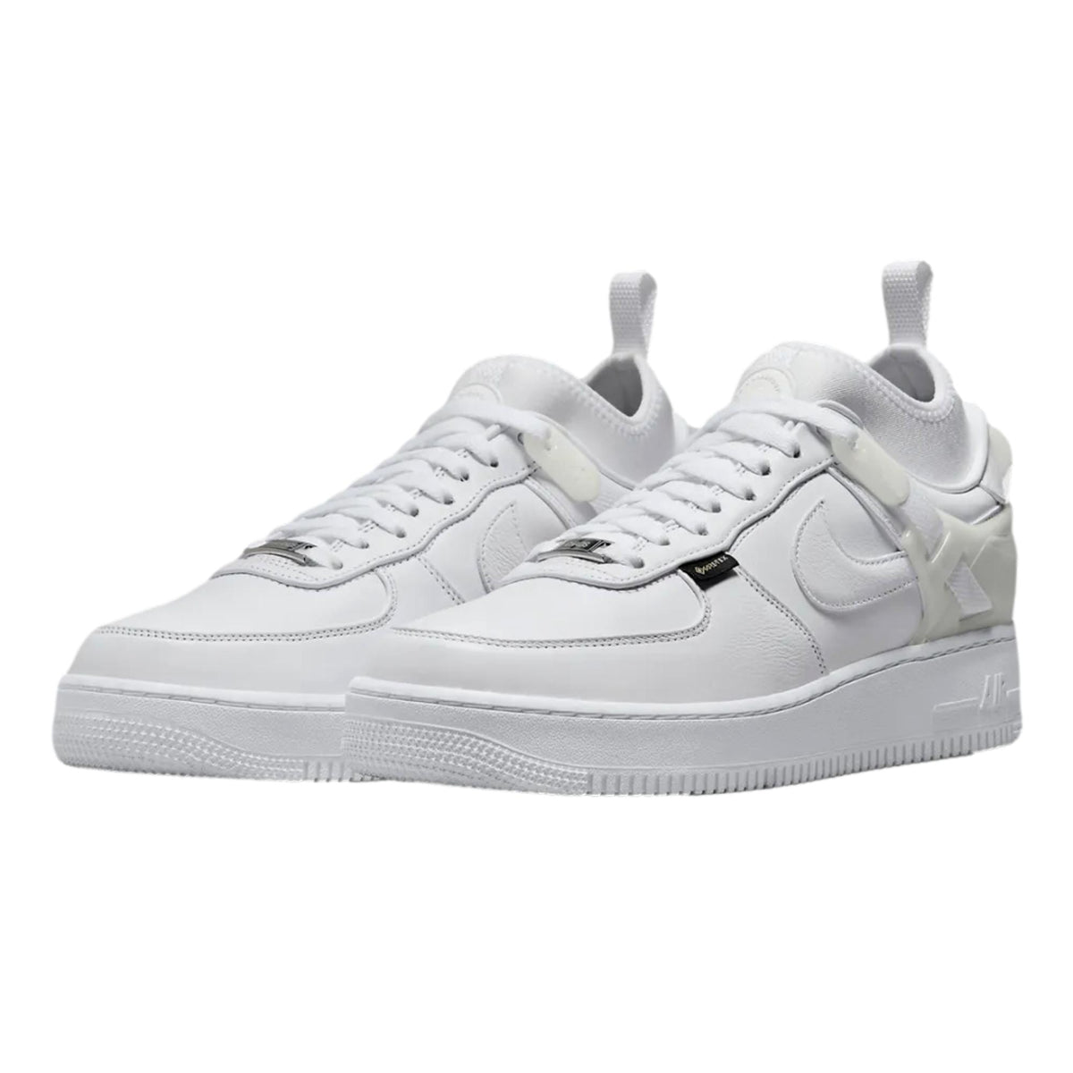 Men's Nike Air Force 1 Low SP UC White/White-Sail-White DQ7558-101