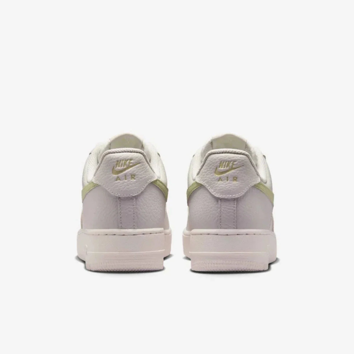 Nike Air Force 1 Low '07 IB3881-001 Sneakers Women Phantom Olive Lifestyle Shoes