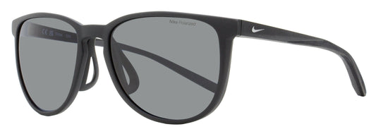 Nike Women's Cool Down P Sunglasses DV2289 010 Matte Black 54mm