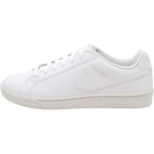 Women's Nike Court Majestic White/White-Wolf Grey 454256-118