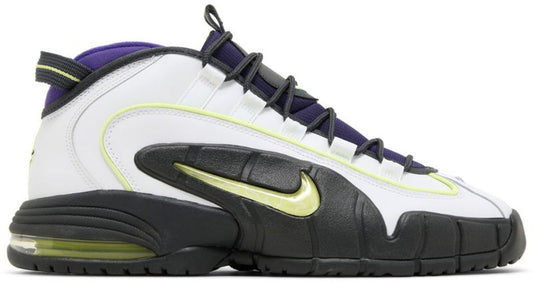 Nike Air Max Penny 1 Penny Story