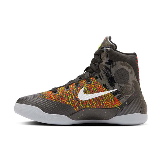 Kids Kobe IX Elite 'Masterpiece' Big ' Basketball Shoes