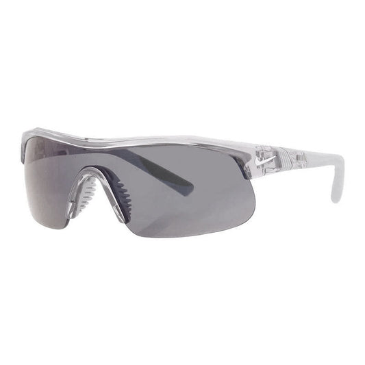 SHOW X1 DX6520 065 Shiny Wolf Grey/Blue Mirror