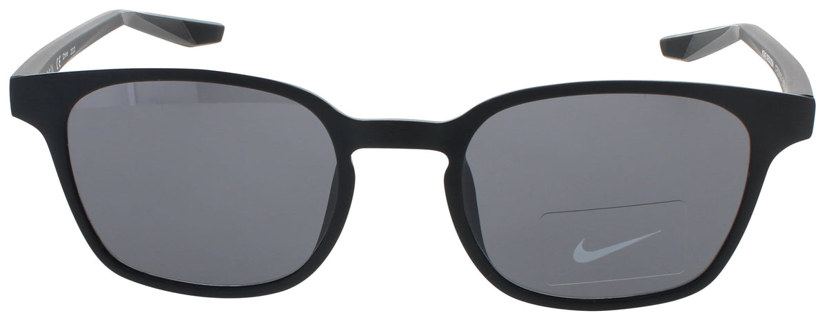 Nike Sunglasses MATTE BLACK