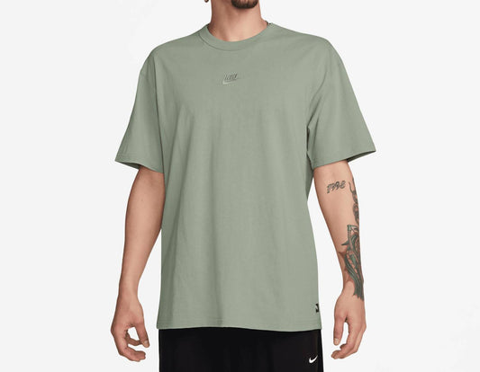 Sportswear Premium Essentials T-Shirt In Jade Horizon