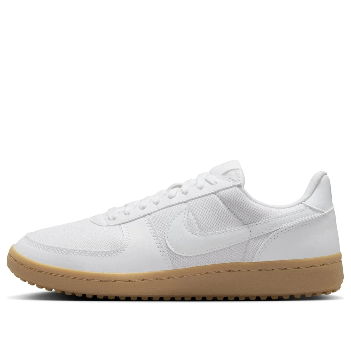 Nike Field General FZ5593-101 Sneakers Women's White Gum Lifestyle Shoes