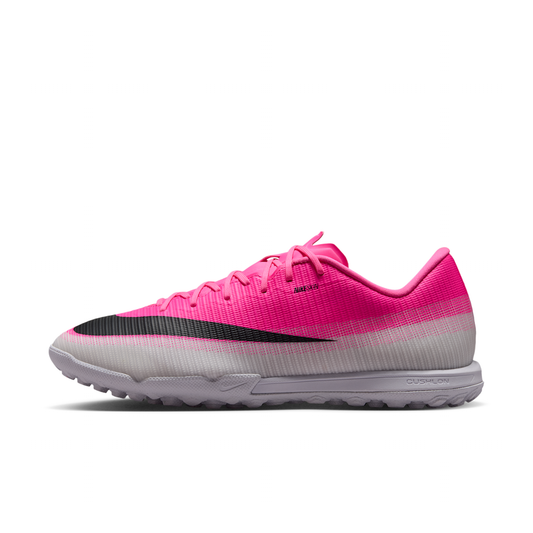 Men's Mercurial Vapor 17 Academy Turf Low-Top Soccer Shoes