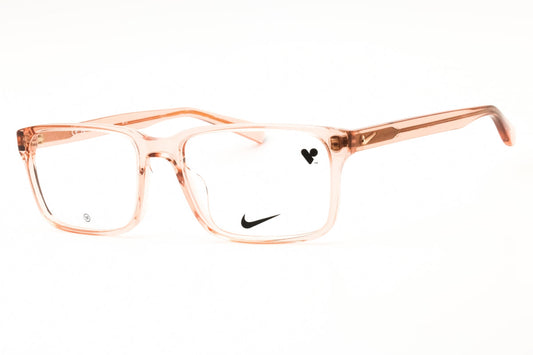 NIKE 1001Y 681 Peach 55mm