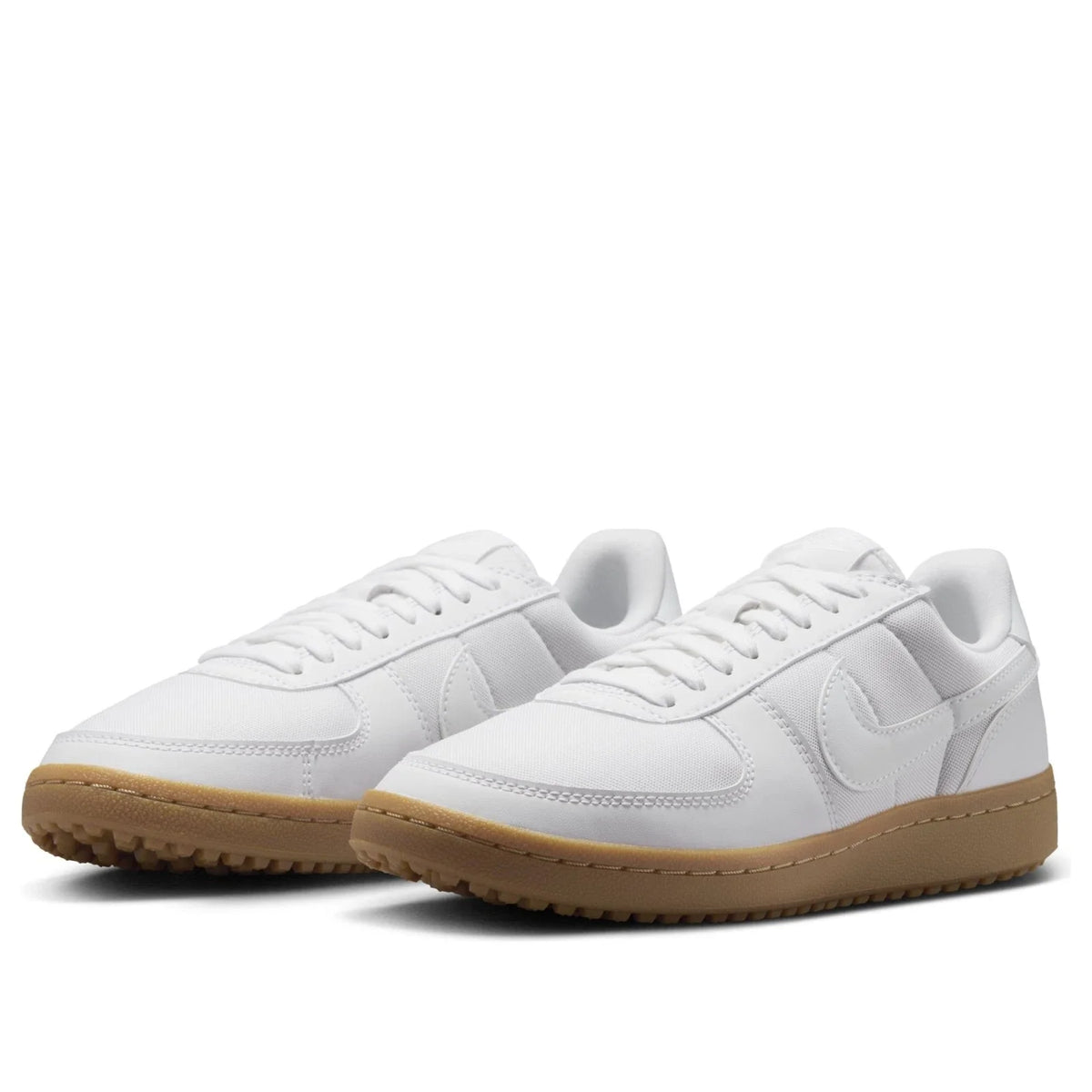 Nike Field General FZ5593-101 Sneakers Women's White Gum Lifestyle Shoes