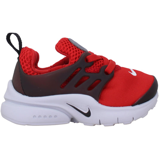 Nike Little Presto Prism Pink/Prism Pink-White  844767-600 Toddler