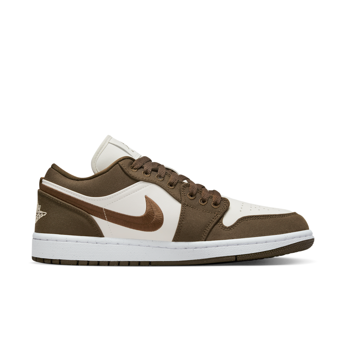 Women's Air  1 Low SE Shoes