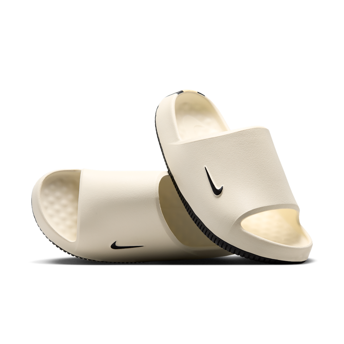 Men's Calm (New Orleans Saints) NFL Slides