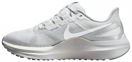 Women's Structure 25 Shoes In Proton Dust/summit White