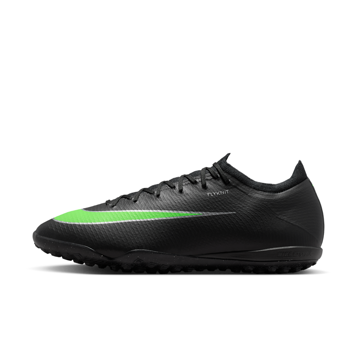Men's Mercurial Vapor 17 Pro Turf Low-Top Soccer Shoes