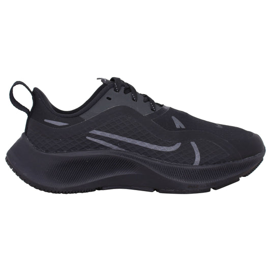 Nike Air ZM Pegasus 37 Shield Black  CQ8639-001 Women's