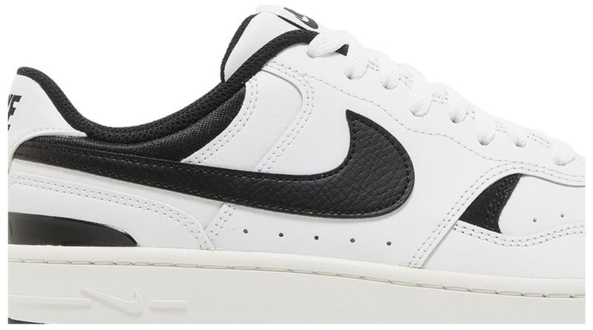 Nike Gamma Force White Black (Women's)