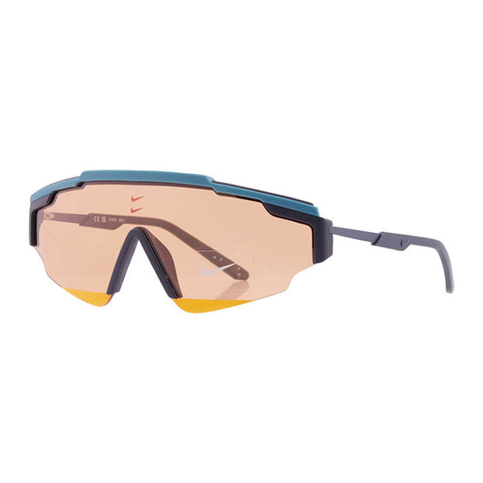 NIKE MARQUEE EDGE FN 379 Mineral Teal/Orange