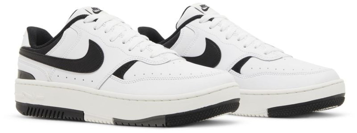 Nike Gamma Force White Black (Women's)