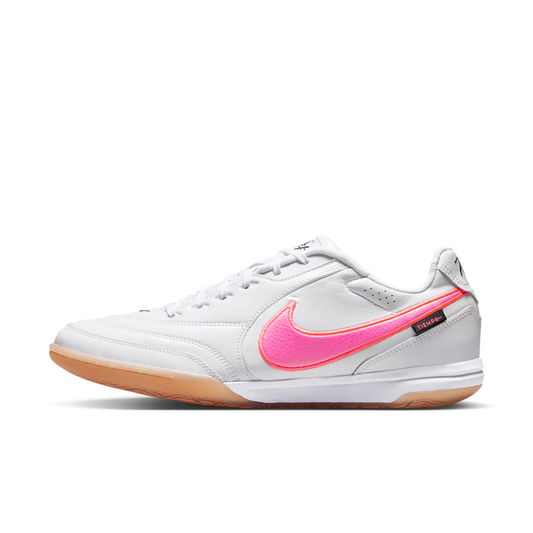 Men's Tiempo Streetgato PRM Indoor/Court Low-Top Soccer Shoes