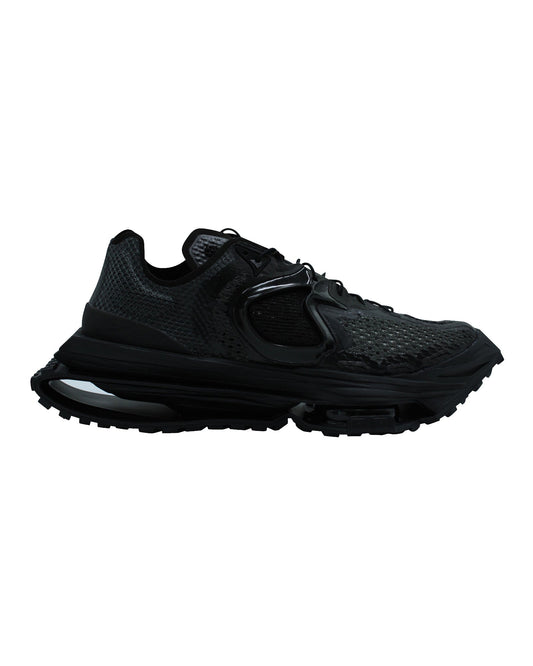 Nike Zoom 004 x Matthew M Williams Trainers in Triple Black Polyester