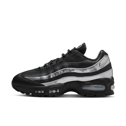 Women's Air Max 95 "Big Bubble" Shoes