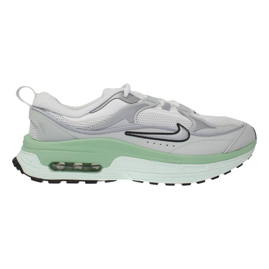 Nike Air Max Bliss Summit White/Metallic Silver  DH5128-103 Women's