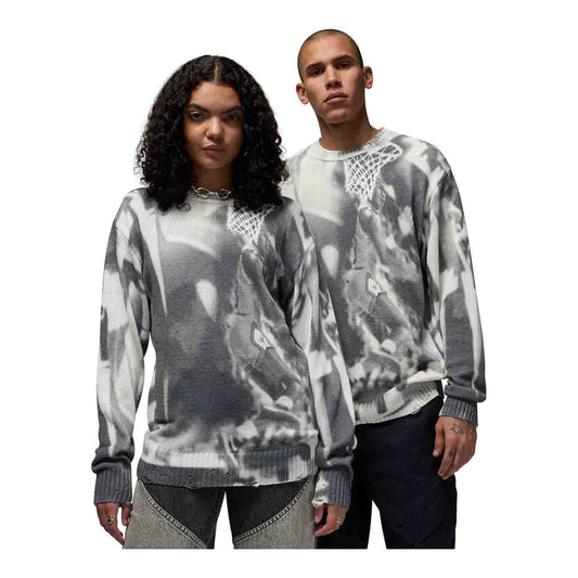 Men's Air Jordan Knit Sweater