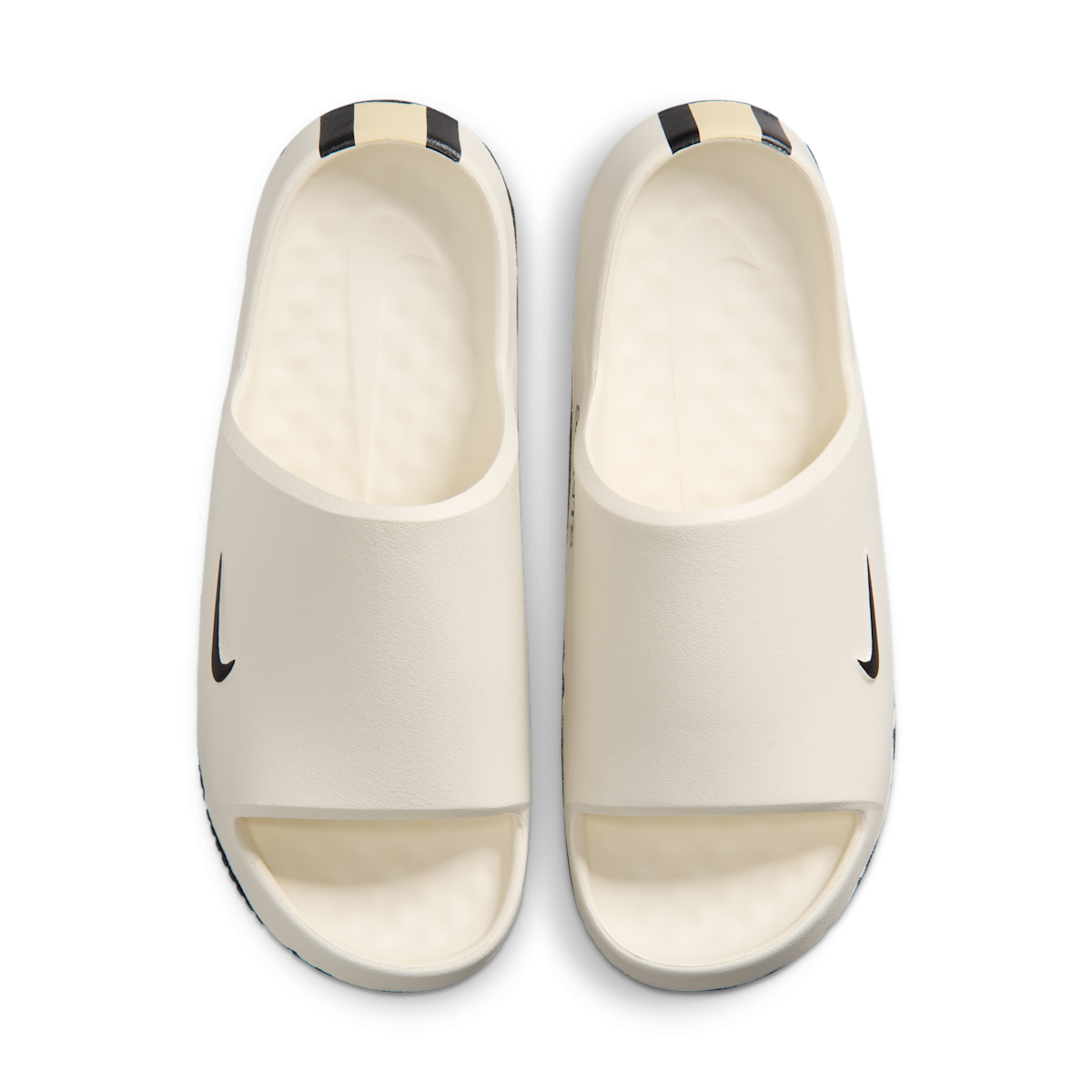 Men's Calm (New Orleans Saints) NFL Slides
