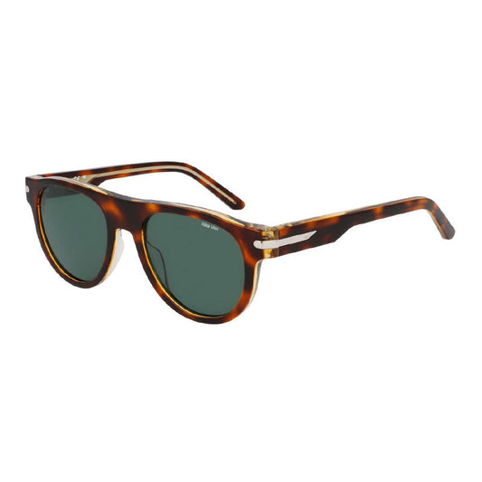 CRESCENT III EV24019 298 Havana/Green