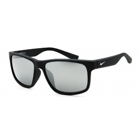NIKE CRUISER MI EV0834 002 Matte Black/Grey Silver Mirror