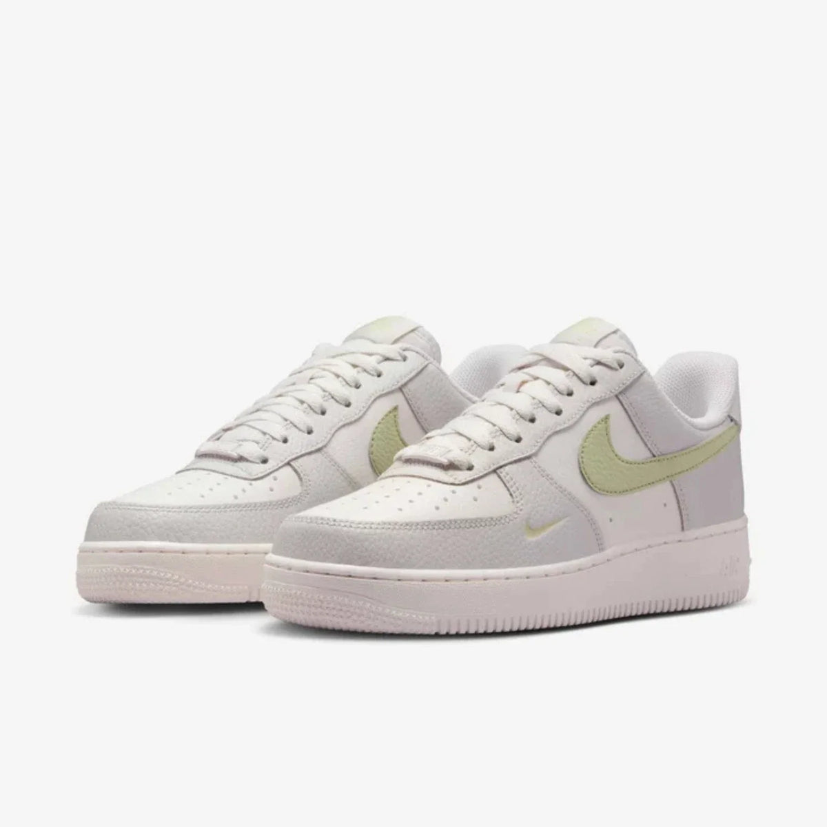Nike Air Force 1 Low '07 IB3881-001 Sneakers Women Phantom Olive Lifestyle Shoes