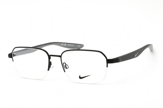 Nike 8152 002 Rectangular Eyeglasses 52 mm