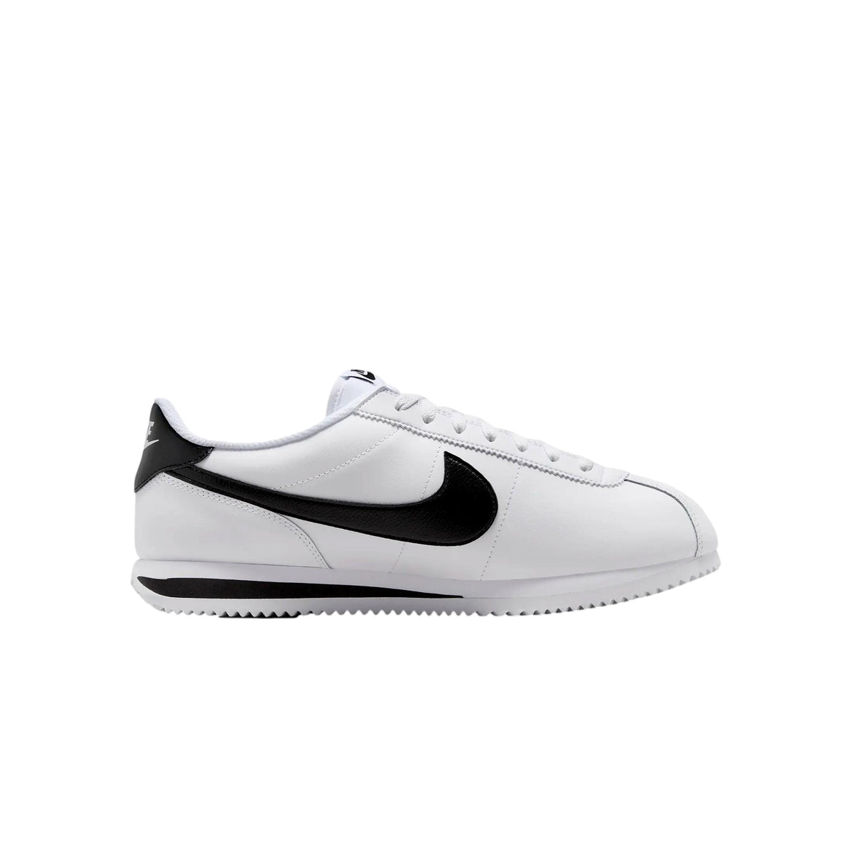 Men's Nike Cortez White/Black DM4044-105