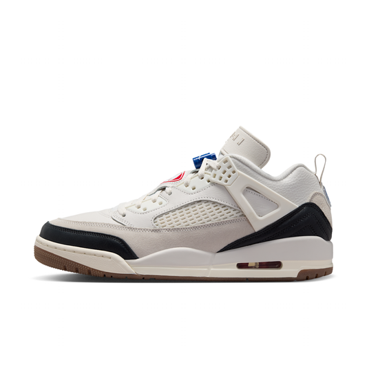 Men's  Spizike Low Shoes