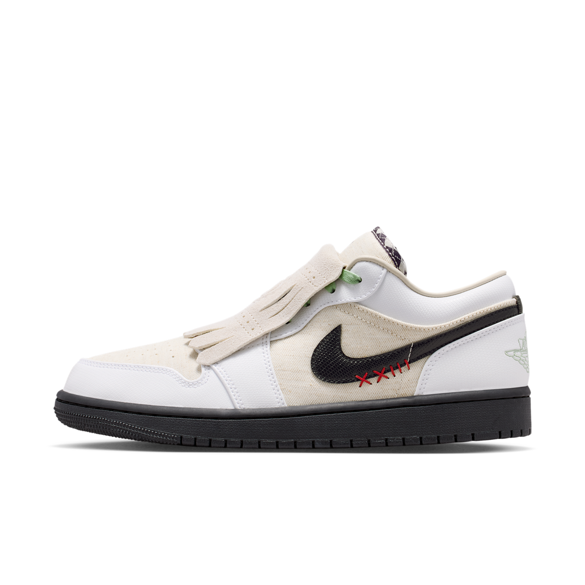 Men's Air  1 Low SE Shoes