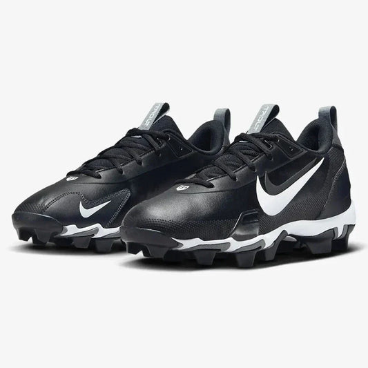 Nike Force TroutKeystone FB9728-001 Men's Black Baseball Cleats HAM840