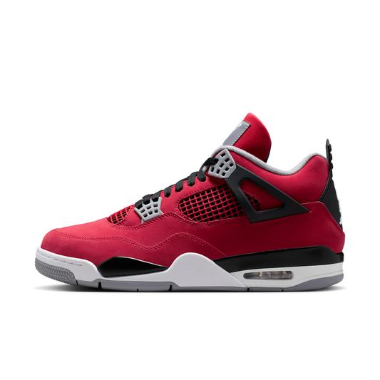 Men's Air  4 "Toro" Shoes